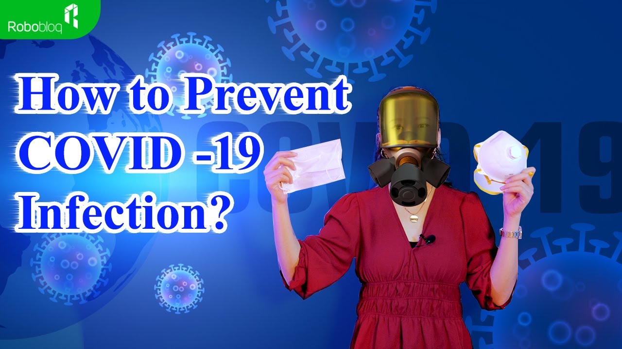 Here is What You Need to Do to Fighting Covid-19!