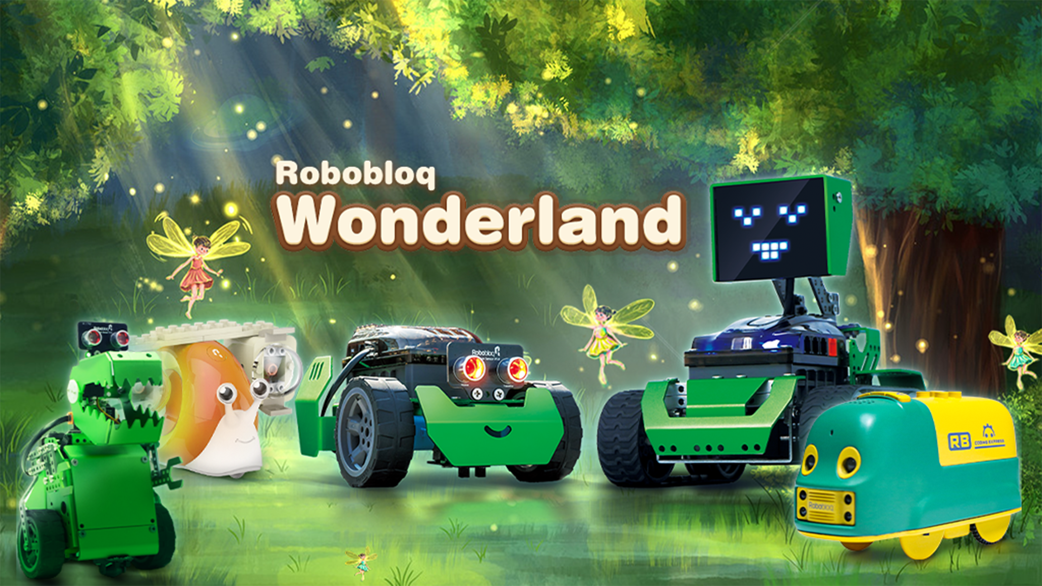 Happy New Year! 2020 STEAM Resolutions!