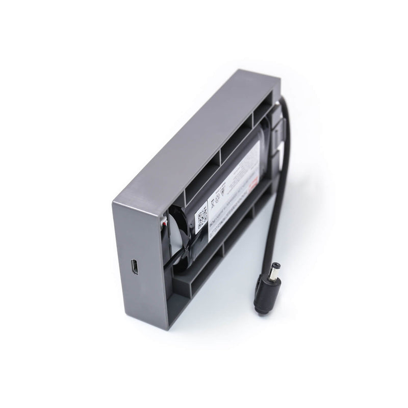 Li-ion Battery Pack