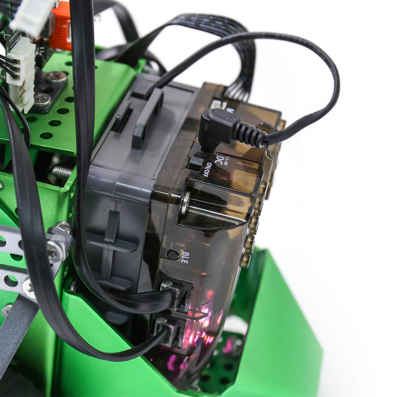 Li-ion Battery Pack