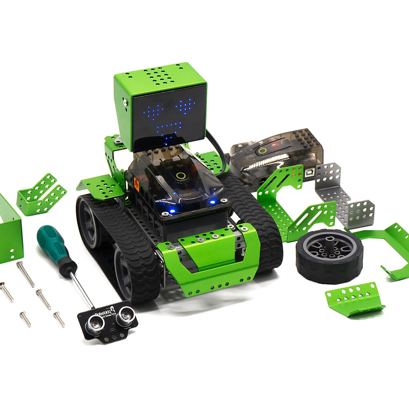Robobloq
