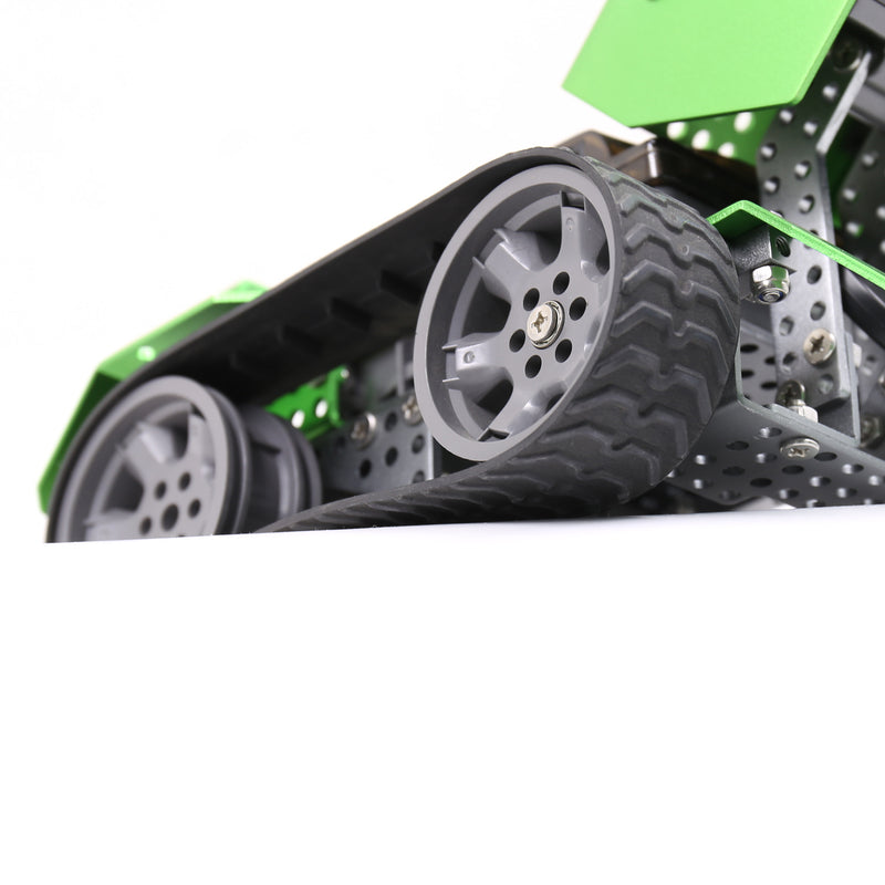 Pista