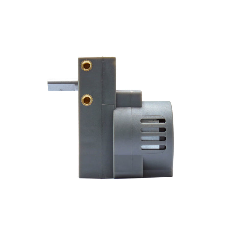 520 Encoder Motor