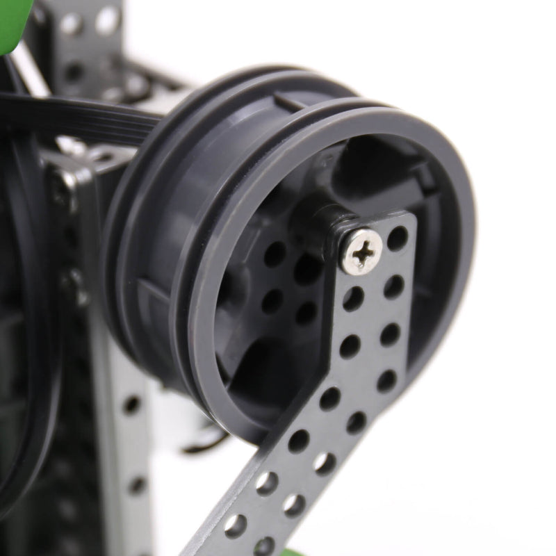 Driven Wheel-56x25mm