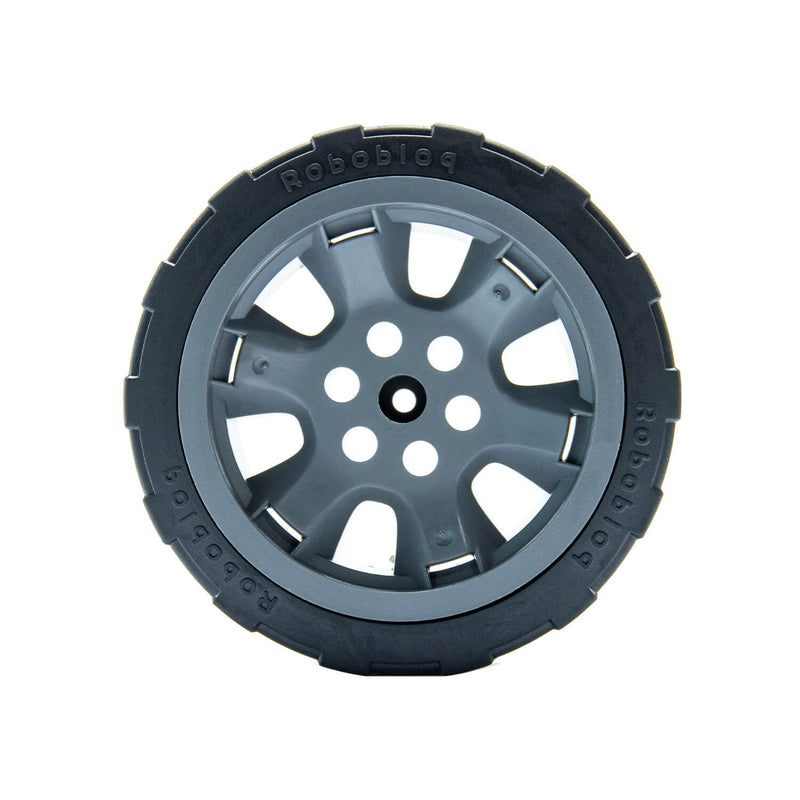 Driven Wheel-56x34.2mm