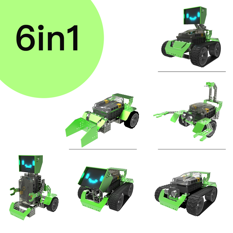 Robobloq