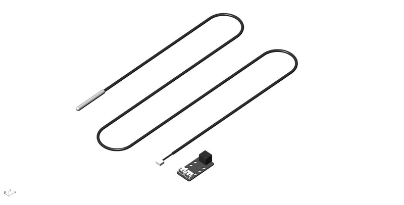 Sensor Package C