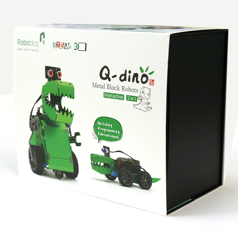 Robobloq