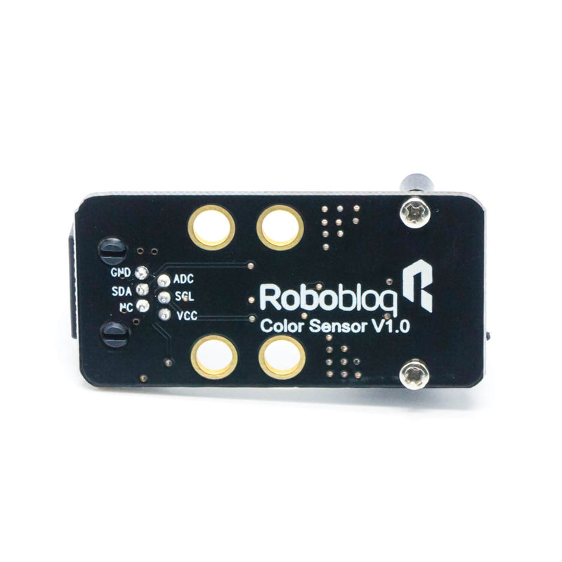Robobloq Color Sensor