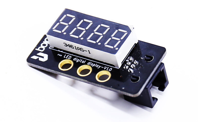 Sensor Package C