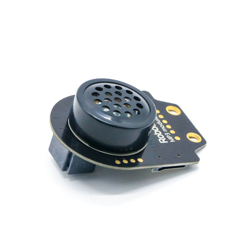 Módulo MP3
