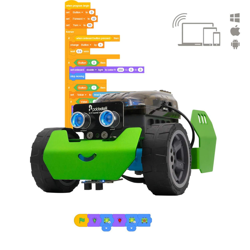 Robobloq