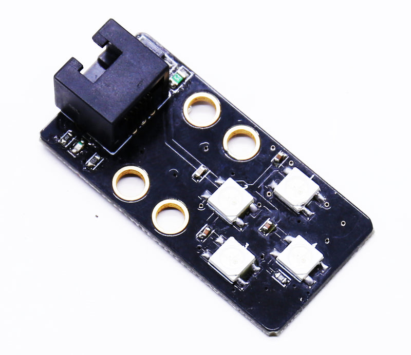 Sensor Package C
