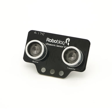 Ultrasonic Sensor