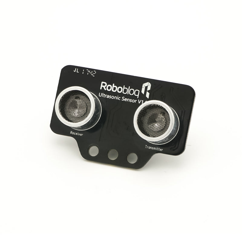 Ultrasonic Sensor