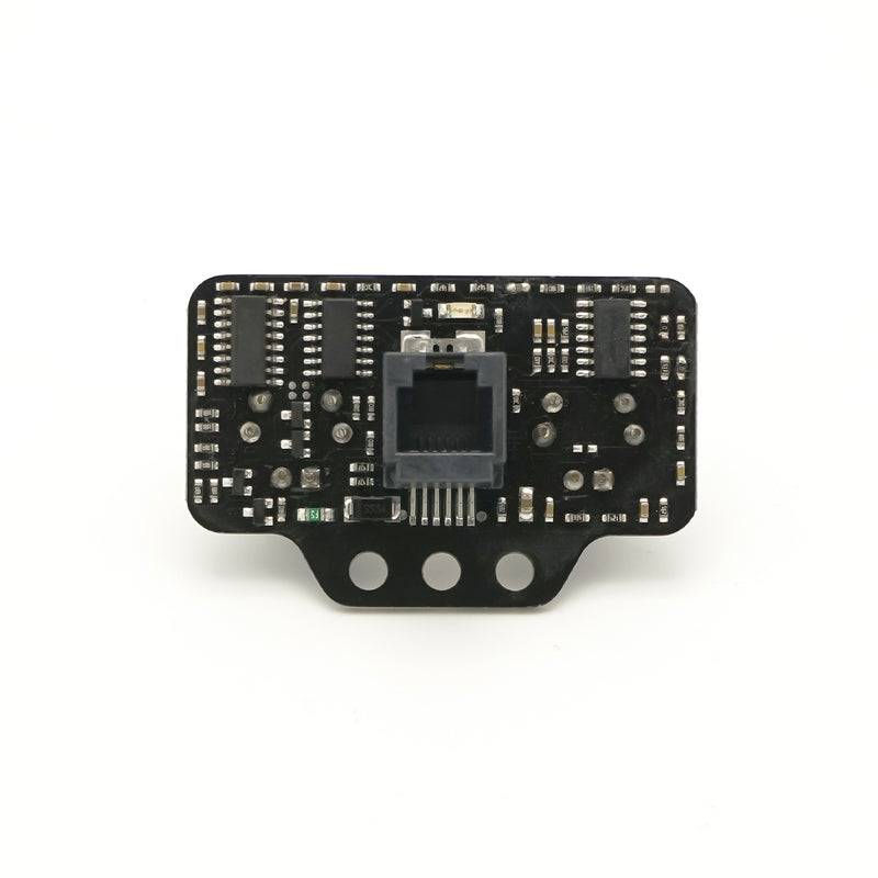 Ultrasonic Sensor