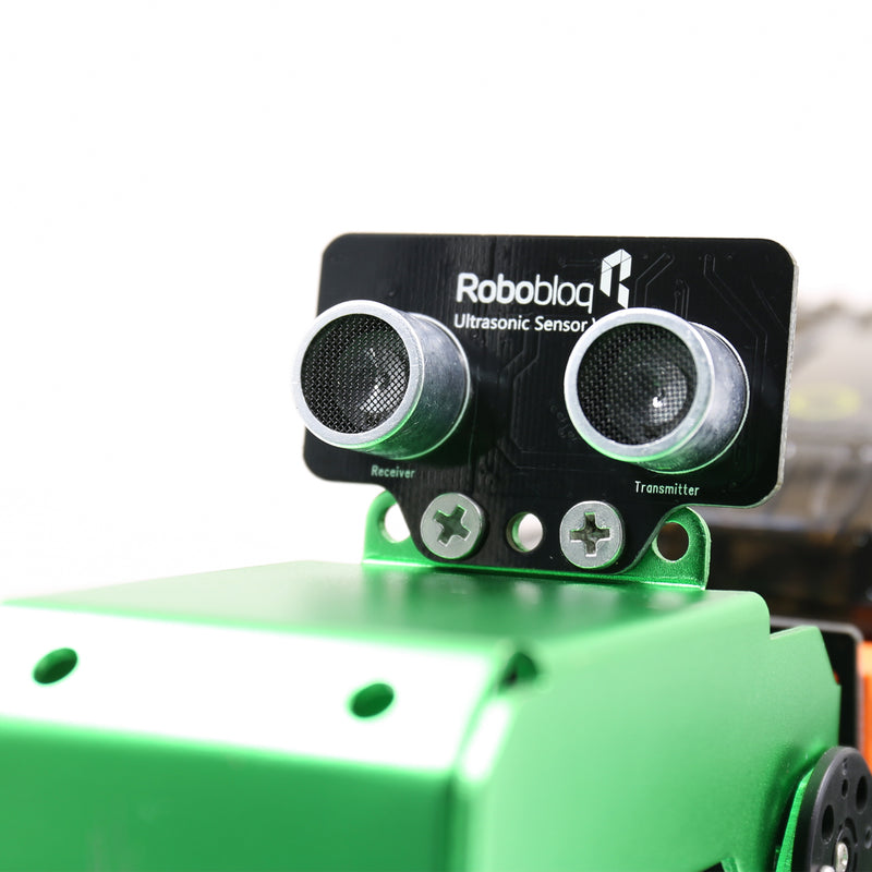 Ultrasonic Sensor
