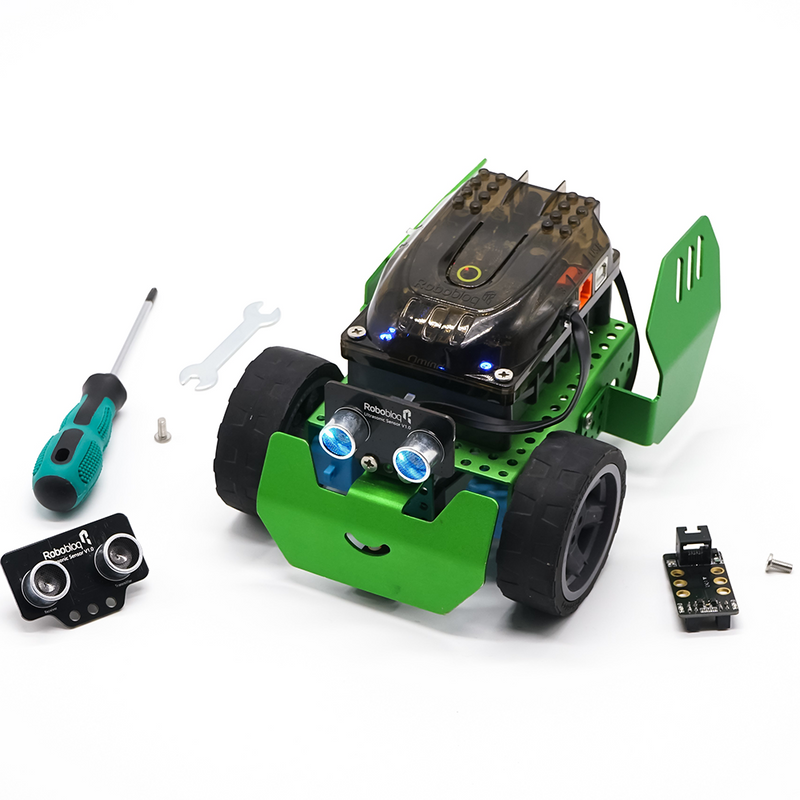 Robobloq