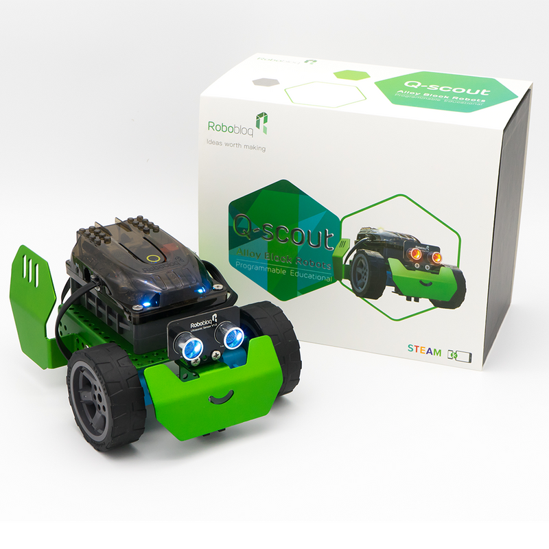 Robobloq