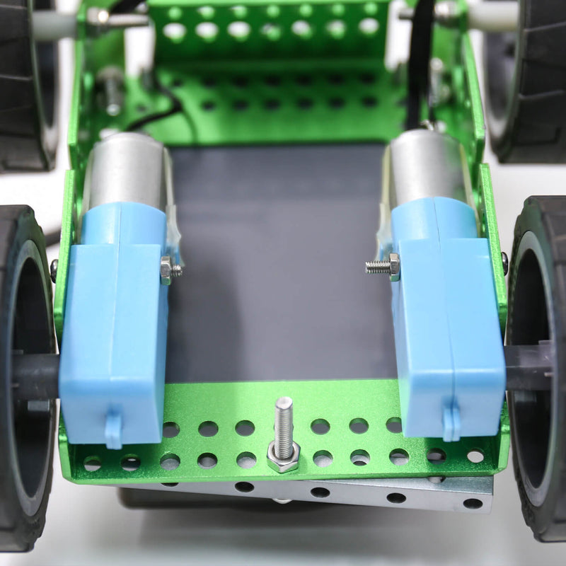 Robobloq Motor