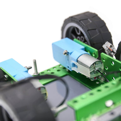 Robobloq  Motor