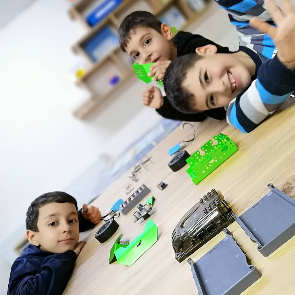 landing — robolab - robotic building and coding for... Why Coding Learning is Necessary for Kids? – Robobloq