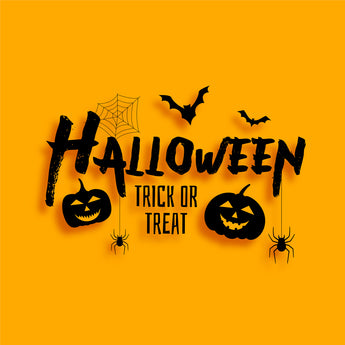 Halloween Social Media Campaign