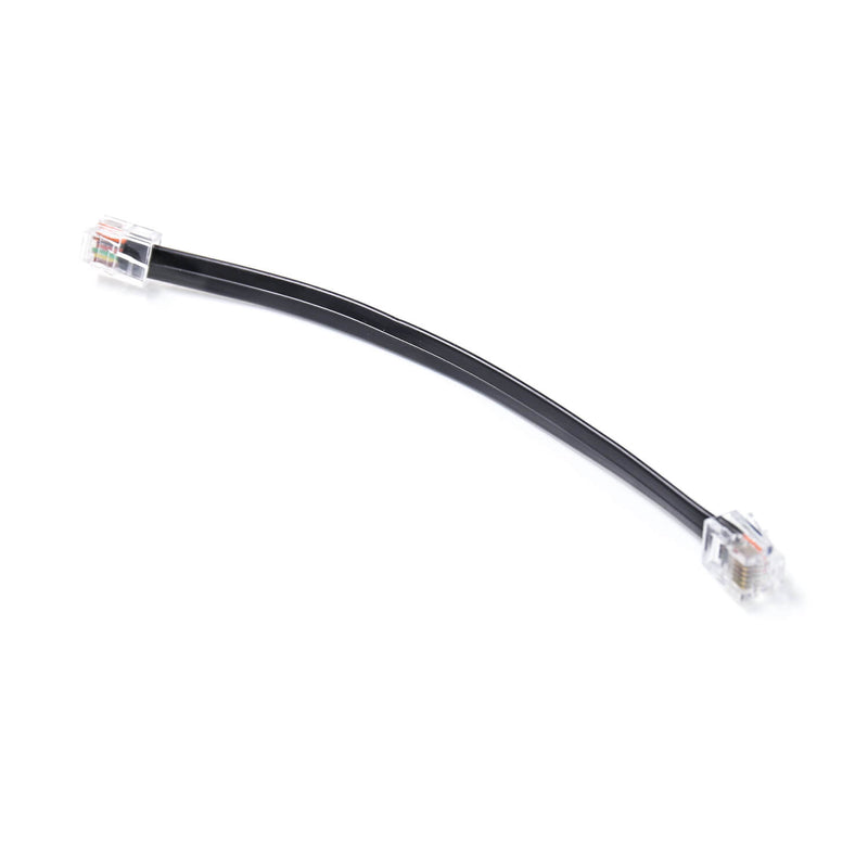 RJ 11 Cable (120mm)