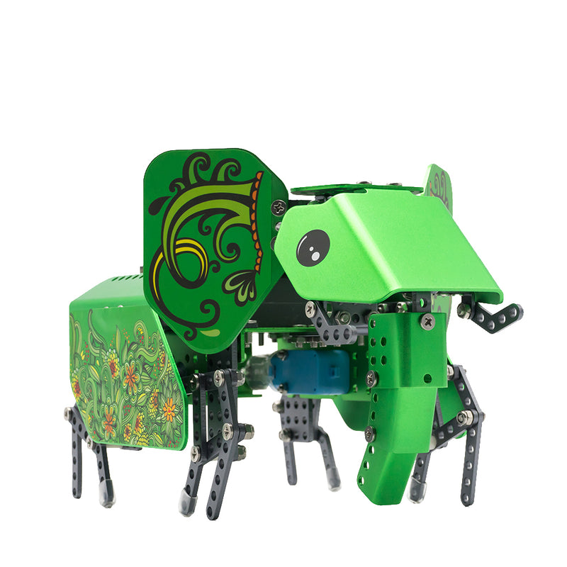 arduino robot 