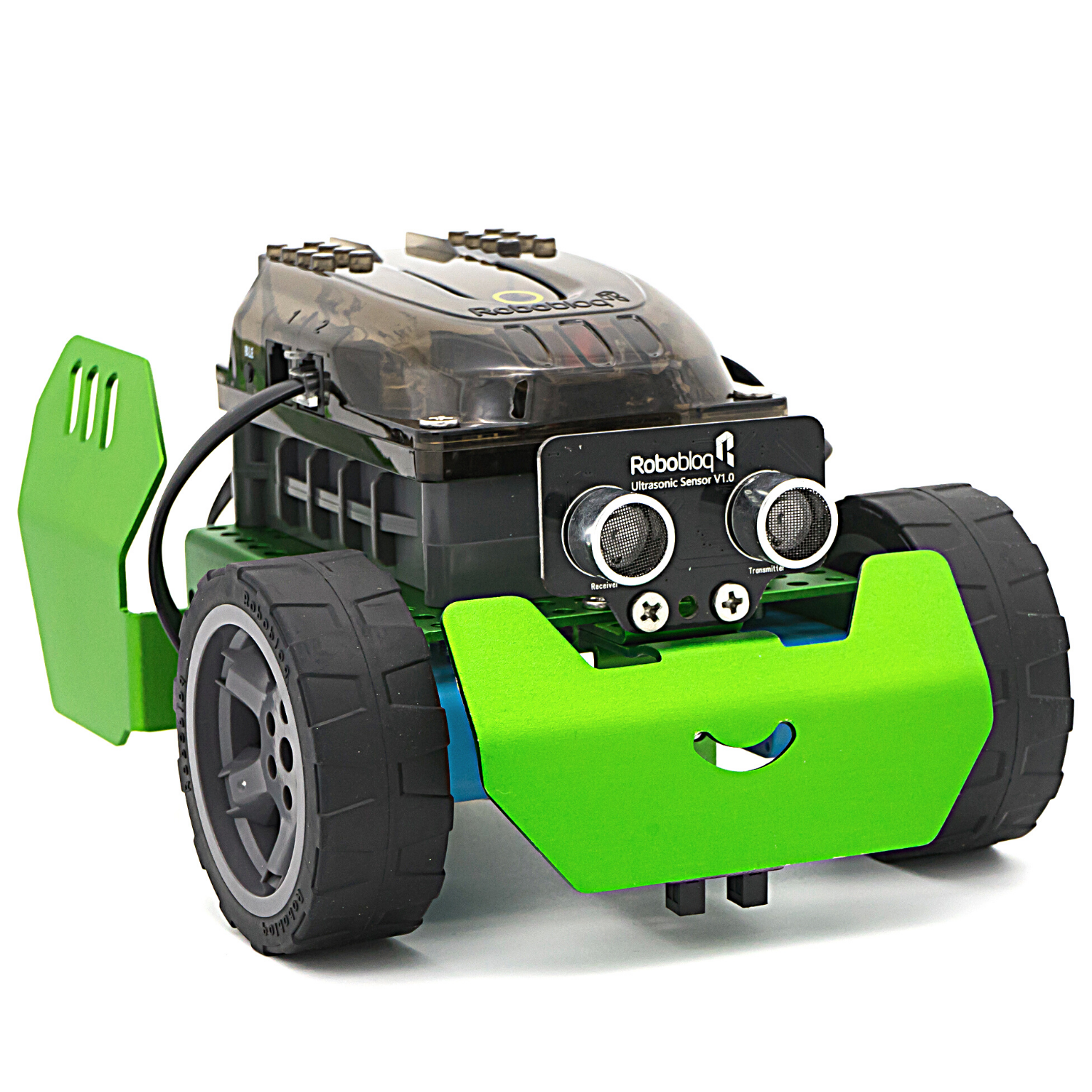 Robobloq Q-Scout Starter Building Kit